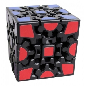 MoHuan 3x3 Gear Cube